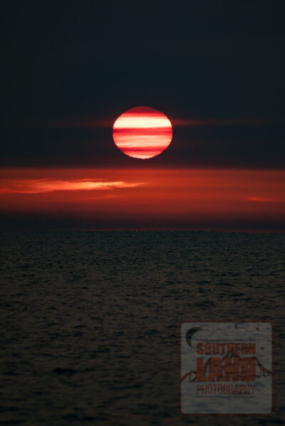 Kimberley Sunset