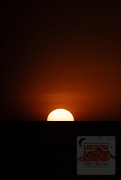 Kimberley Sunset