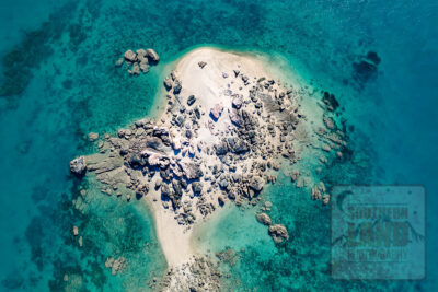 Kimberley Island