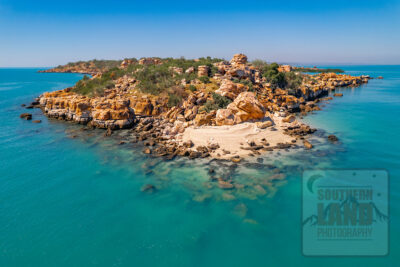 Kimberley Island