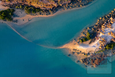 Kimberley Island
