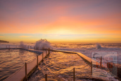 South Curl Curl Pool