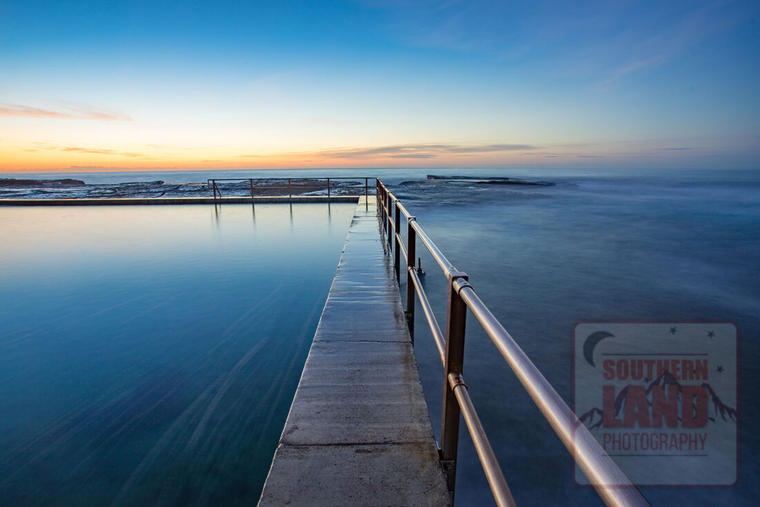 North Curl Curl Pool