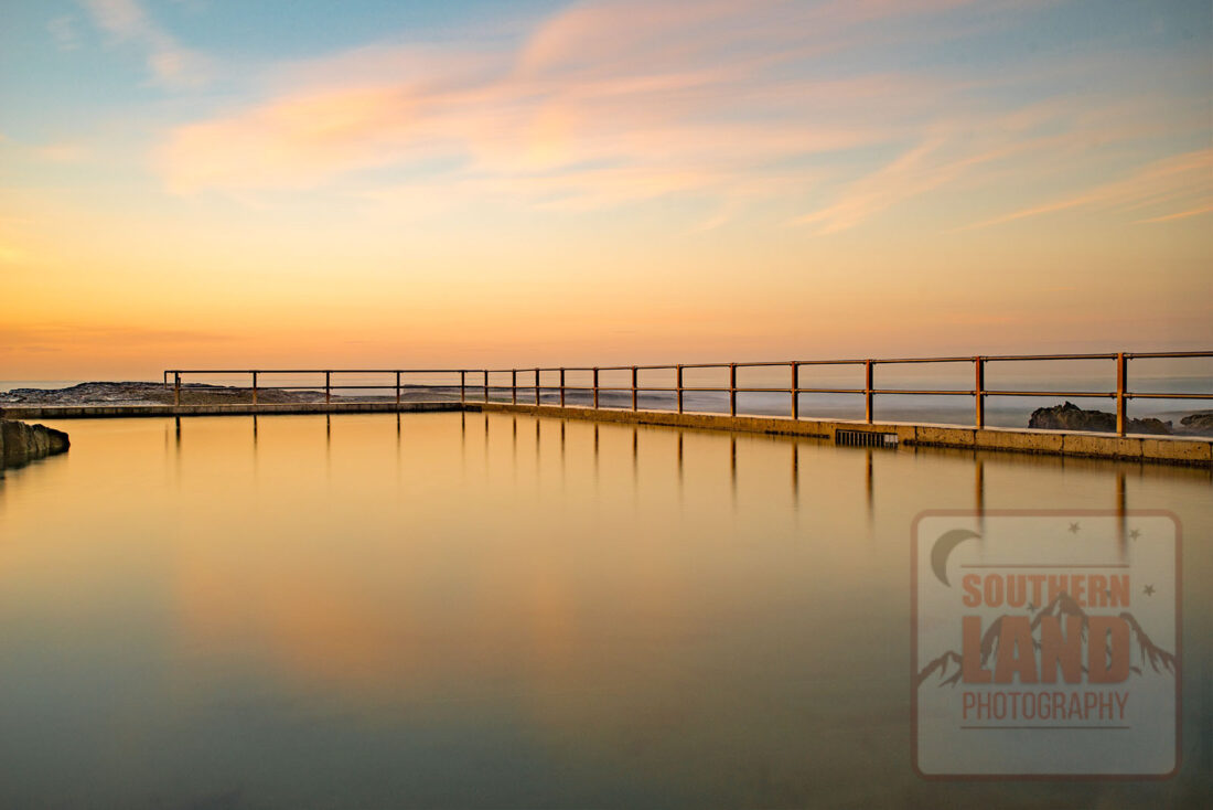 North Curl Curl Pool