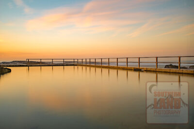 North Curl Curl Pool