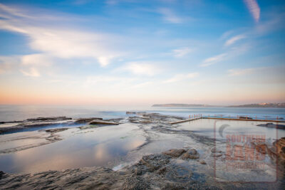North Curl Curl Pool