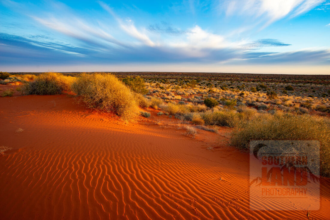 Simpson Desert