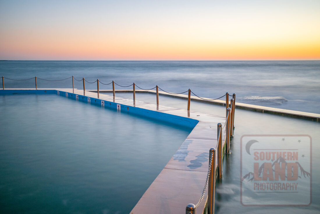 South Curl Curl Pool