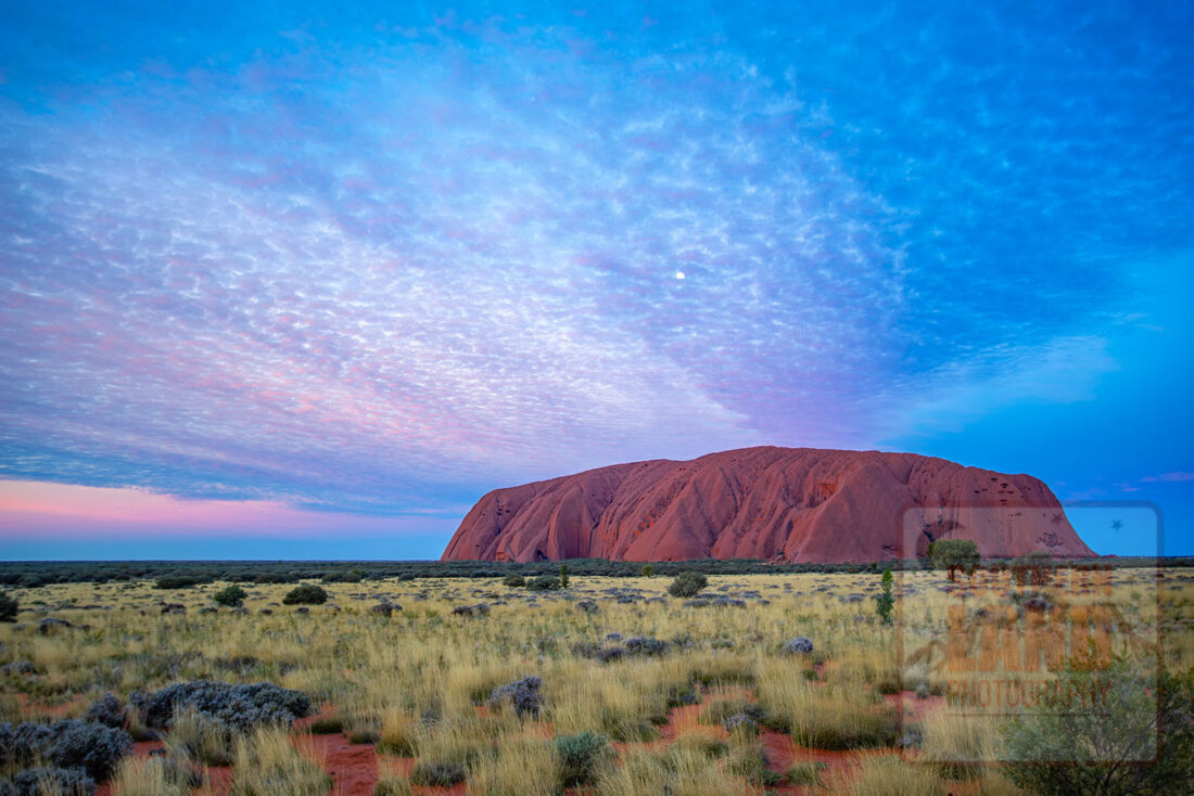 Uluru