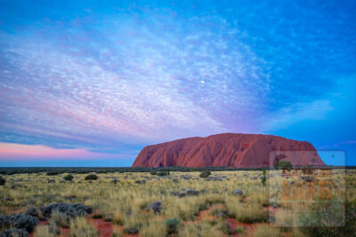 Uluru