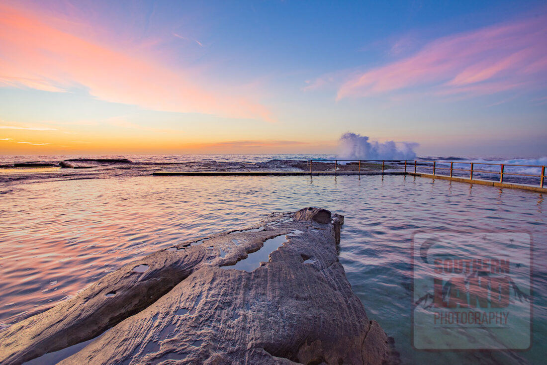 North Curl Curl Pool - Image 1