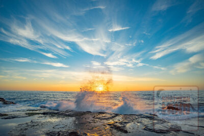 North Curl Curl Sunrise